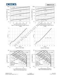 DMN3013LFG-7 Datasheet Page 7