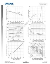 DMN3016LSS-13 Datasheet Page 4