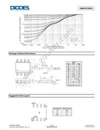 DMN3018SSS-13 Datasheet Page 5