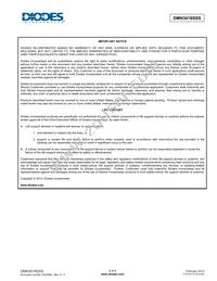 DMN3018SSS-13 Datasheet Page 6