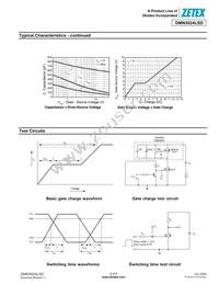 DMN3024LSD-13 Datasheet Page 6