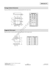 DMN3029LFG-7 Datasheet Page 6
