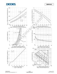 DMN3042L-13 Datasheet Page 4