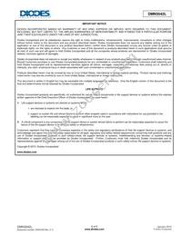 DMN3042L-13 Datasheet Page 6