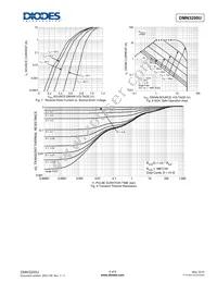 DMN3200U-7 Datasheet Page 4