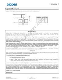 DMN3300U-7 Datasheet Page 5