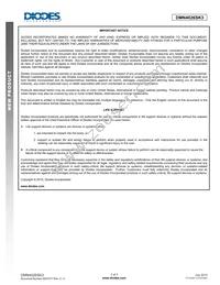 DMN4026SK3-13 Datasheet Page 7