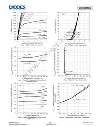 DMN4035LQ-7 Datasheet Page 3