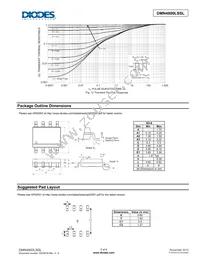 DMN4800LSSL-13 Datasheet Page 5