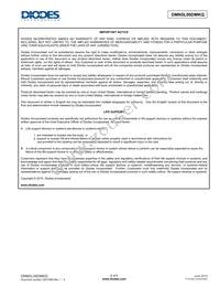 DMN5L06DMKQ-7 Datasheet Page 6