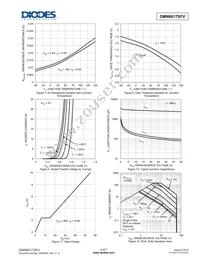 DMN6017SFV-7 Datasheet Page 4