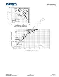 DMN6017SK3-13 Datasheet Page 5