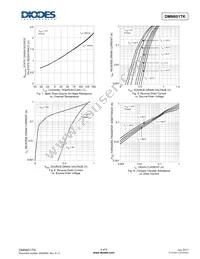 DMN601TK-7 Datasheet Page 4