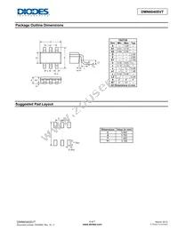 DMN6040SVT-7 Datasheet Page 6
