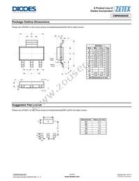 DMN6068SE-13 Datasheet Page 8