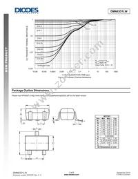 DMN63D1LW-7 Datasheet Page 5