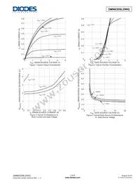 DMN63D8LDWQ-7 Datasheet Page 3