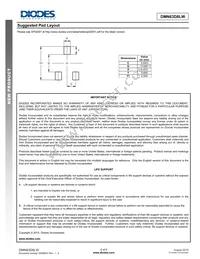 DMN63D8LW-7 Datasheet Page 6