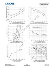 DMN7022LFGQ-7 Datasheet Page 4