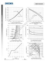 DMNH10H028SK3-13 Datasheet Page 4