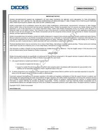 DMNH10H028SK3-13 Datasheet Page 7