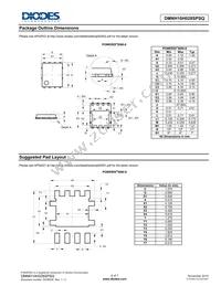 DMNH10H028SPSQ-13 Datasheet Page 6