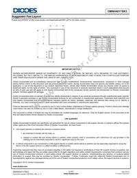 DMNH4011SK3-13 Datasheet Page 6