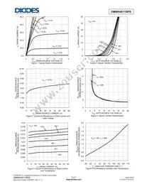 DMNH4011SPS-13 Datasheet Page 3