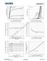 DMNH6008SCT Datasheet Page 3