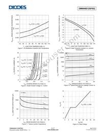 DMNH6012SPSQ-13 Datasheet Page 4