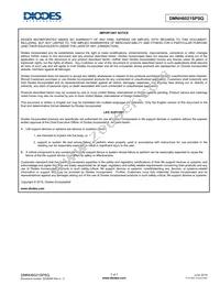 DMNH6021SPSQ-13 Datasheet Page 7