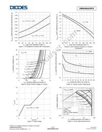 DMNH6042SPS-13 Datasheet Page 4