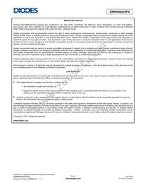 DMNH6042SPS-13 Datasheet Page 7