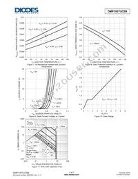 DMP1007UCB9-7 Datasheet Page 4