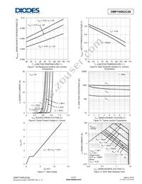 DMP1008UCA9-7 Datasheet Page 4