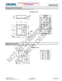 DMP1022UFDE-7 Datasheet Page 7