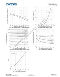 DMP1045UQ-7 Datasheet Page 4