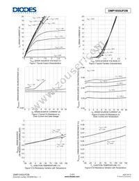 DMP1055UFDB-7 Datasheet Page 3