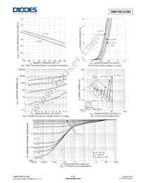 DMP1081UCB4-7 Datasheet Page 4