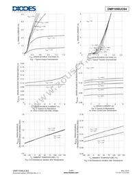 DMP1096UCB4-7 Datasheet Page 3