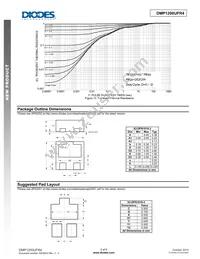 DMP1200UFR4-7 Datasheet Page 5