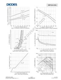 DMP2022LSSQ-13 Datasheet Page 4