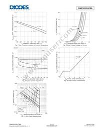 DMP2033UCB9-7 Datasheet Page 4