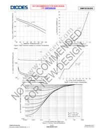 DMP2038USS-13 Datasheet Page 4