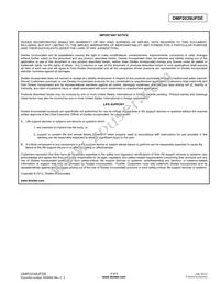 DMP2039UFDE-7 Datasheet Page 6