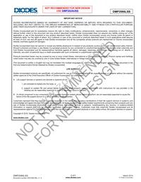 DMP2066LSS-13 Datasheet Page 6