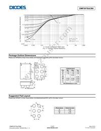 DMP2070UCB6-7 Datasheet Page 5