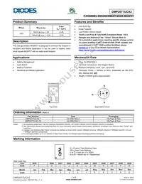 DMP2077UCA3-7 Cover