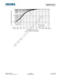 DMP2077UCA3-7 Datasheet Page 5