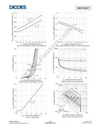 DMP2109UVT-7 Datasheet Page 4